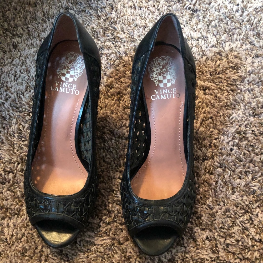Vince Camuto Heels